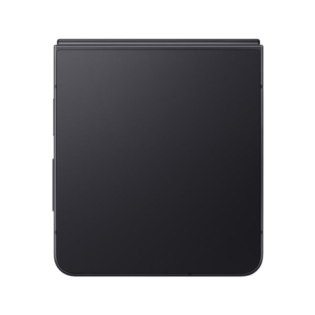 Samsung - SM-F766BZKHEUB smartphones 17,5 cm (6.9") SIM doble 5G USB Tipo C 12 GB 512 GB 4300 mAh Negro