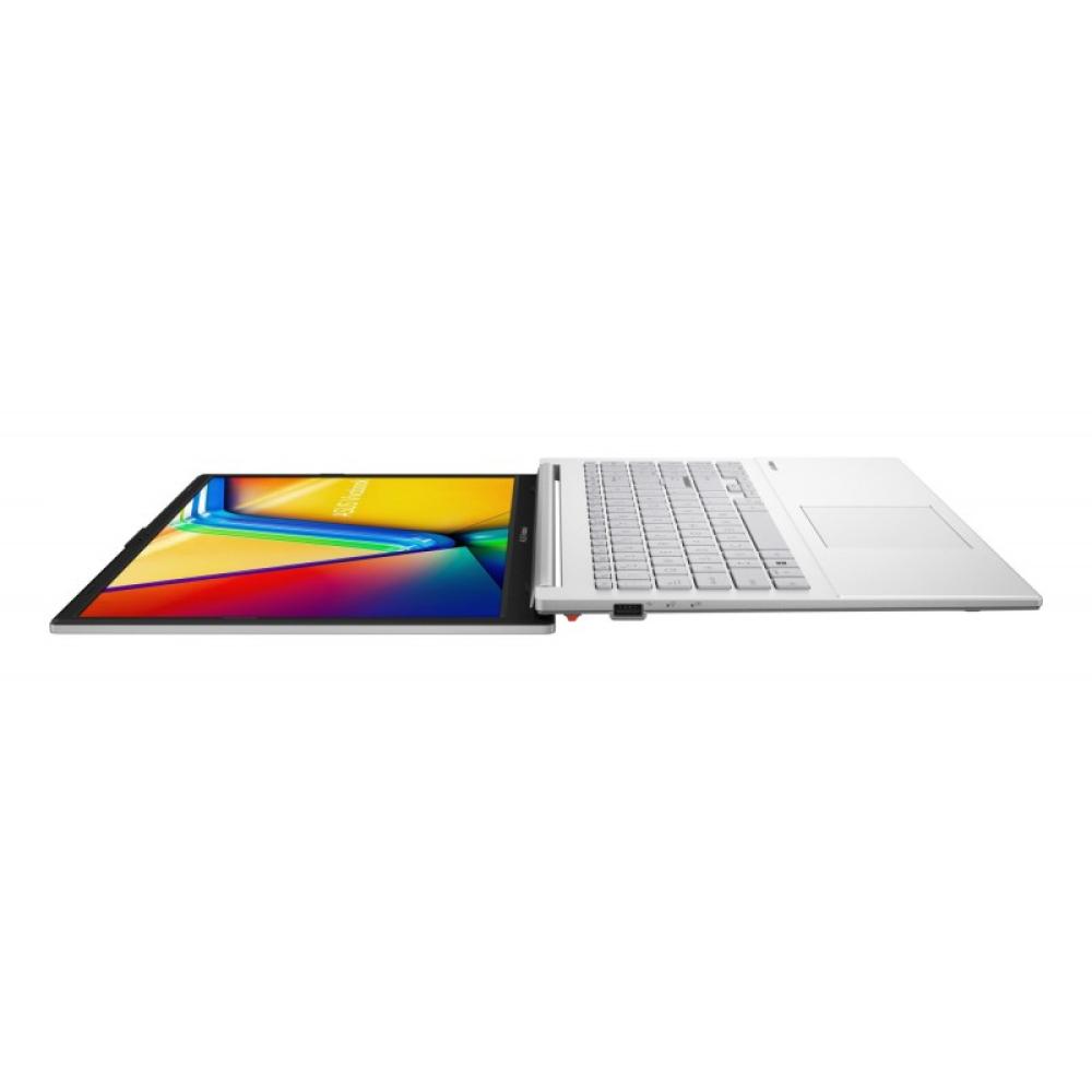 ASUS - Vivobook Go 15 E1504FA-BQ1726 - Ordenador Portátil 15.6" Full HD (AMD Ryzen 5 7520U, 16GB RAM, 512GB SSD, Radeon 610M, Si