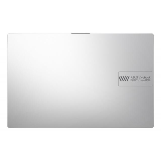 ASUS - Vivobook Go 15 E1504FA-BQ1726 - Ordenador Portátil 15.6" Full HD (AMD Ryzen 5 7520U, 16GB RAM, 512GB SSD, Radeon 610M, Si