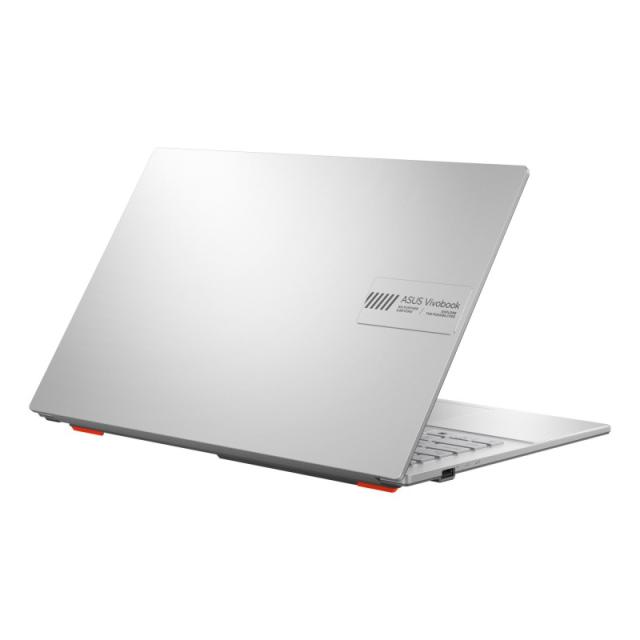 ASUS - Vivobook Go 15 E1504FA-BQ1726 - Ordenador Portátil 15.6" Full HD (AMD Ryzen 5 7520U, 16GB RAM, 512GB SSD, Radeon 610M, Si