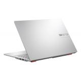 ASUS - Vivobook Go 15 E1504FA-BQ1726 - Ordenador Portátil 15.6" Full HD (AMD Ryzen 5 7520U, 16GB RAM, 512GB SSD, Radeon 610M, Si