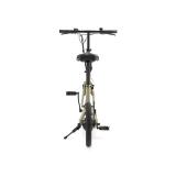 Nilox - NXEBJ2 bicicleta eléctrica Gris Acero 40,6 cm (16") 19,5 kg Litio