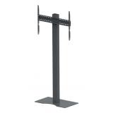 OMB - Window Stand 165,1 cm (65") Negro - 09237