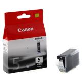 Canon - PGI-5BK cartucho de tinta 1 pieza(s) Original Negro