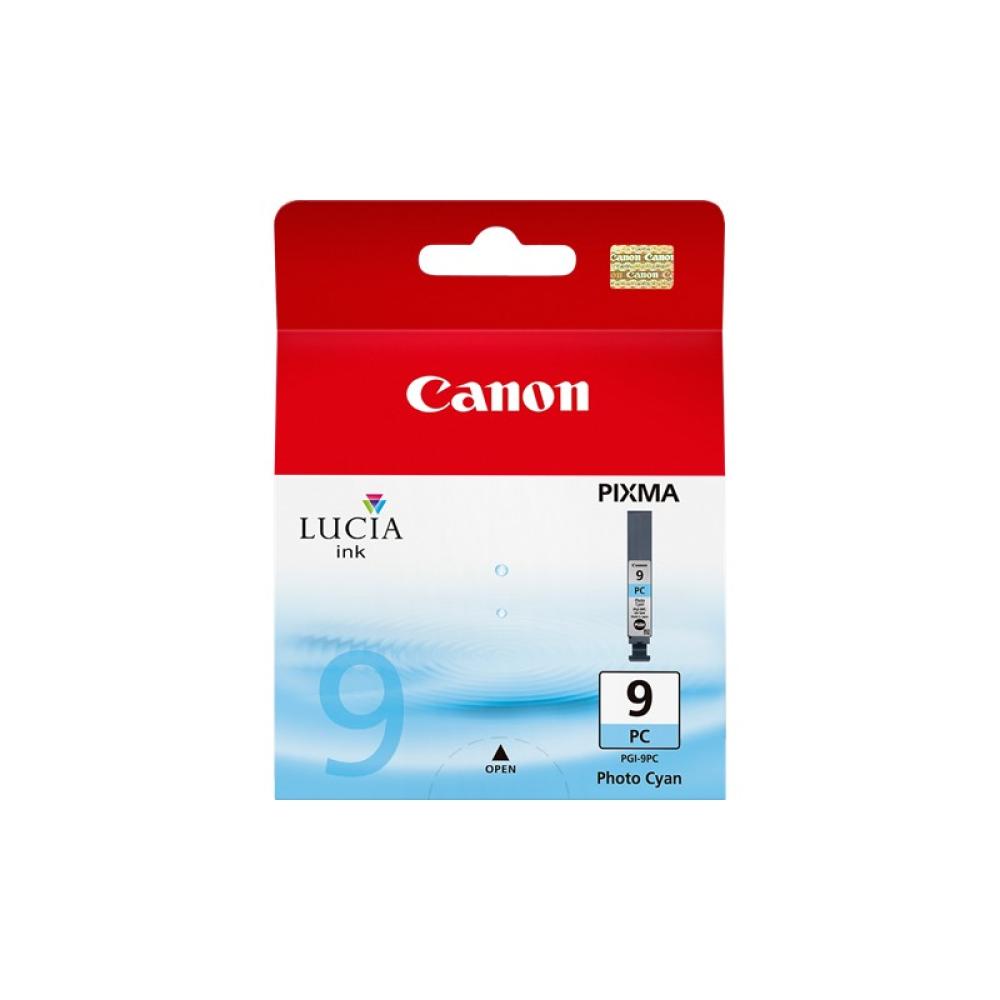 Canon - 1035B001 cartucho de tinta 1 pieza(s) Original Cian