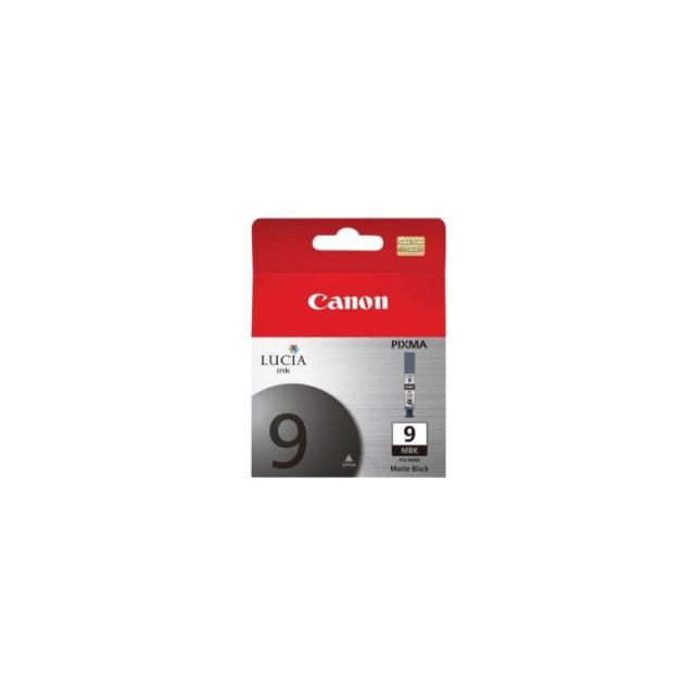 Canon - 1033B001 cartucho de tinta 1 pieza(s) Original Negro mate