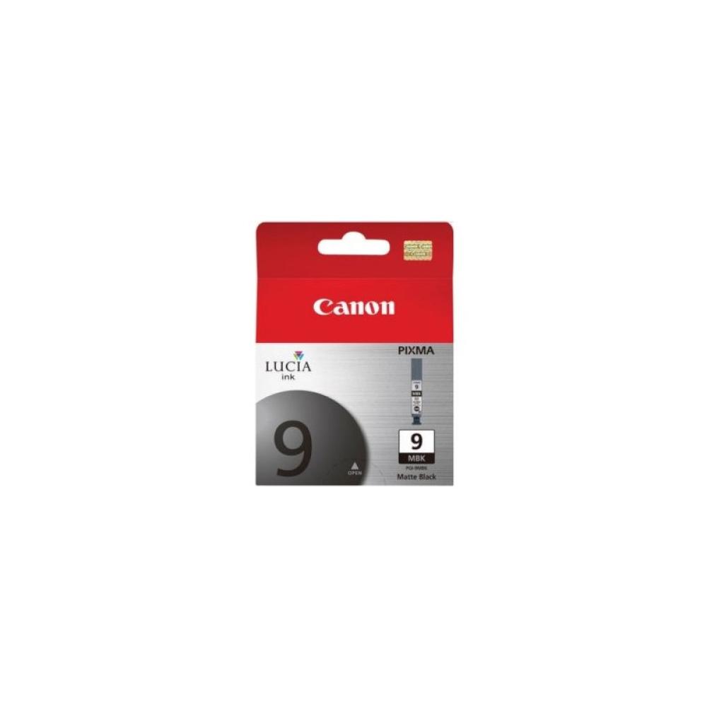 Canon - 1033B001 cartucho de tinta 1 pieza(s) Original Negro mate