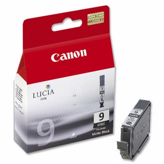 Canon - 1033B001 cartucho de tinta 1 pieza(s) Original Negro mate