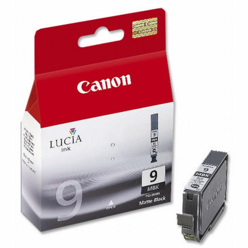 Canon - 1033B001 cartucho de tinta 1 pieza(s) Original Negro mate