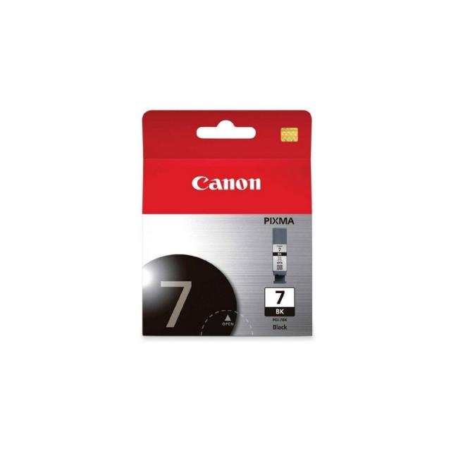 Canon - 2444B001 cartucho de tinta 1 pieza(s) Original Negro