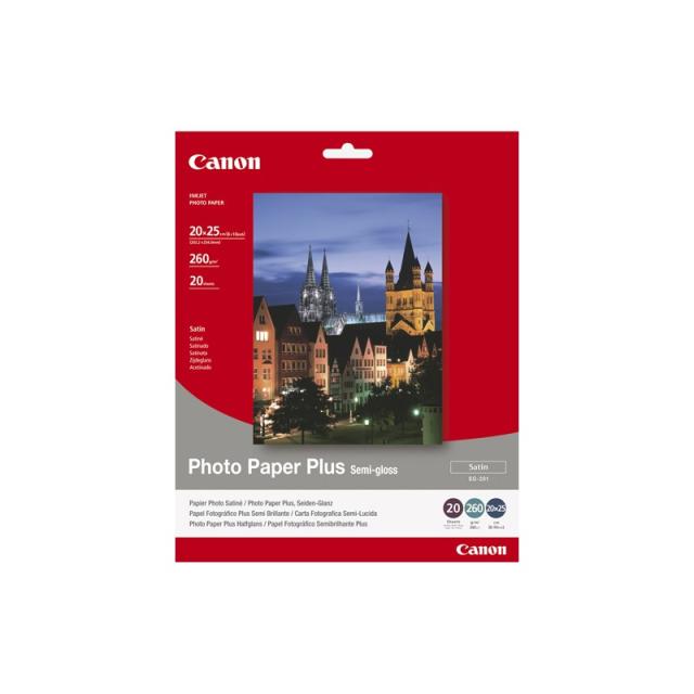 Canon - 1686B018 papel fotográfico