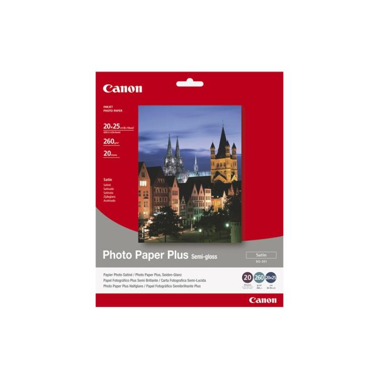 Canon - 1686B018 papel fotográfico