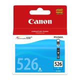 Canon - CLI-526C cartucho de tinta 1 pieza(s) Original Cian