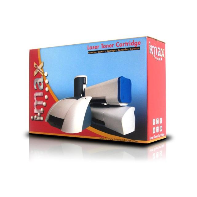 IMAX - 019703 cartucho de tóner 1 pieza(s) Magenta