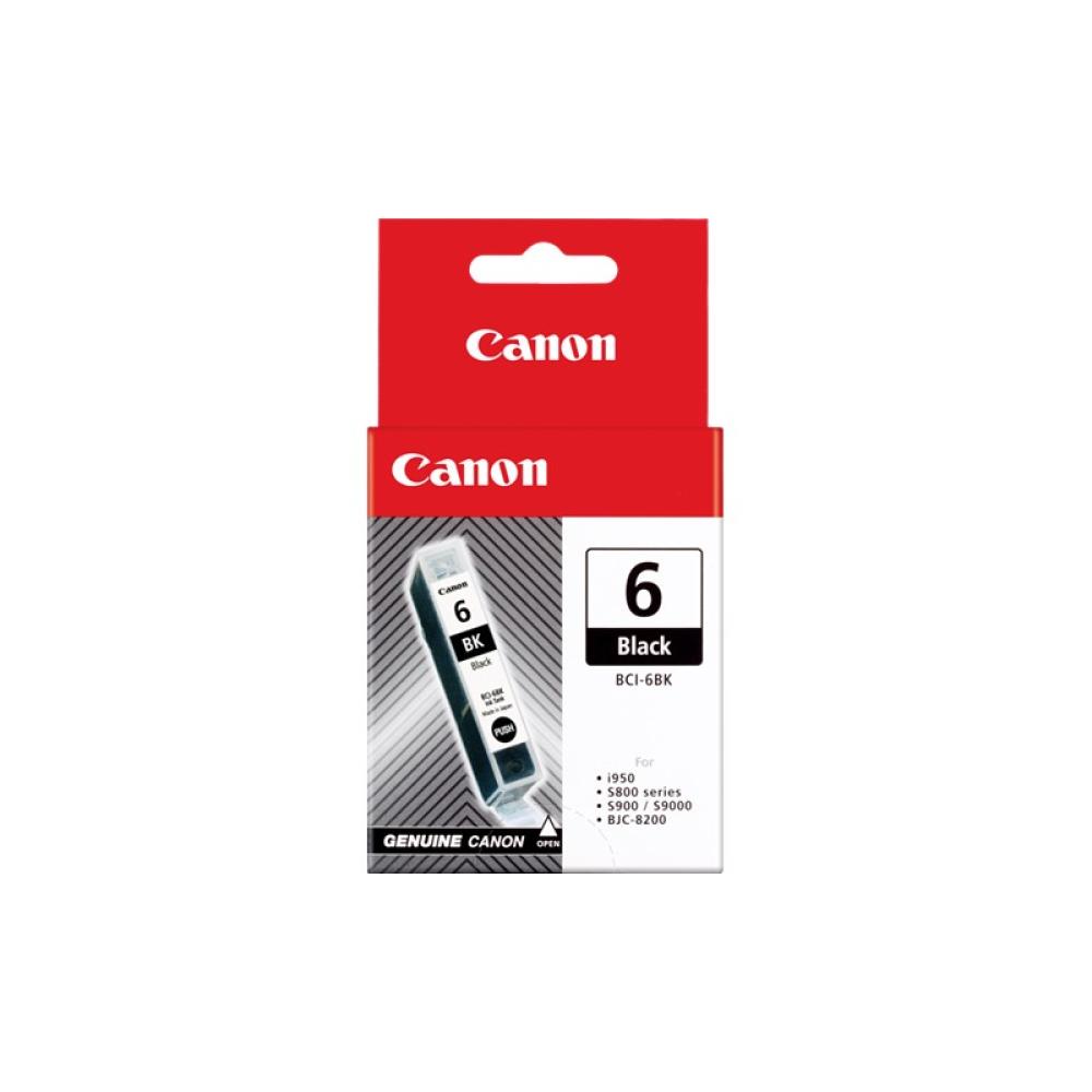 Canon - 4705A002 cartucho de tinta 1 pieza(s) Original Negro
