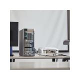 StarTech.com - Adaptador Conversor de Vídeo Activo DisplayPort DP a VGA - 1920x1200 - Convertidor