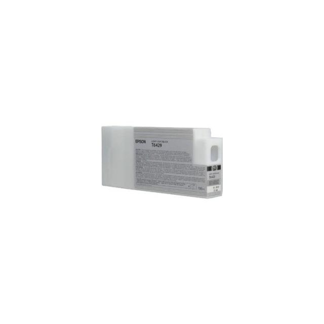 Epson - Cartucho T6429 gris claro