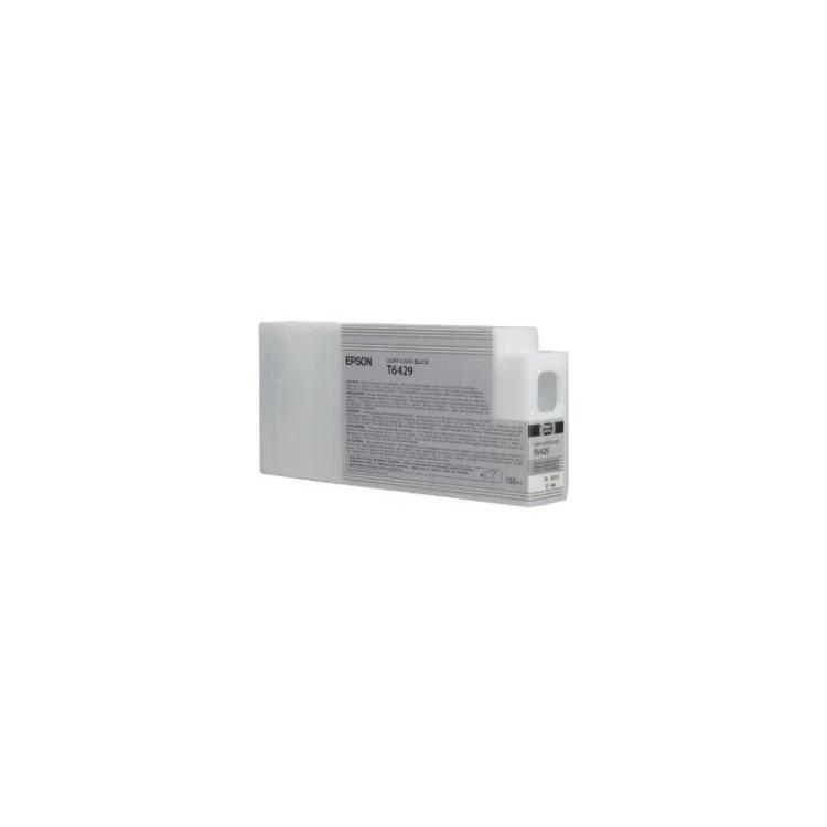 Epson - Cartucho T6429 gris claro