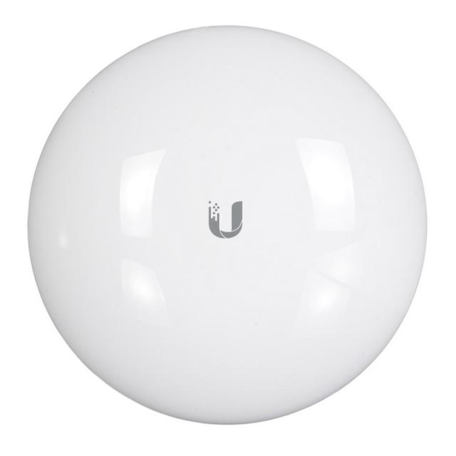 Ubiquiti - NanoBeam M5 antena para red 16 dBi