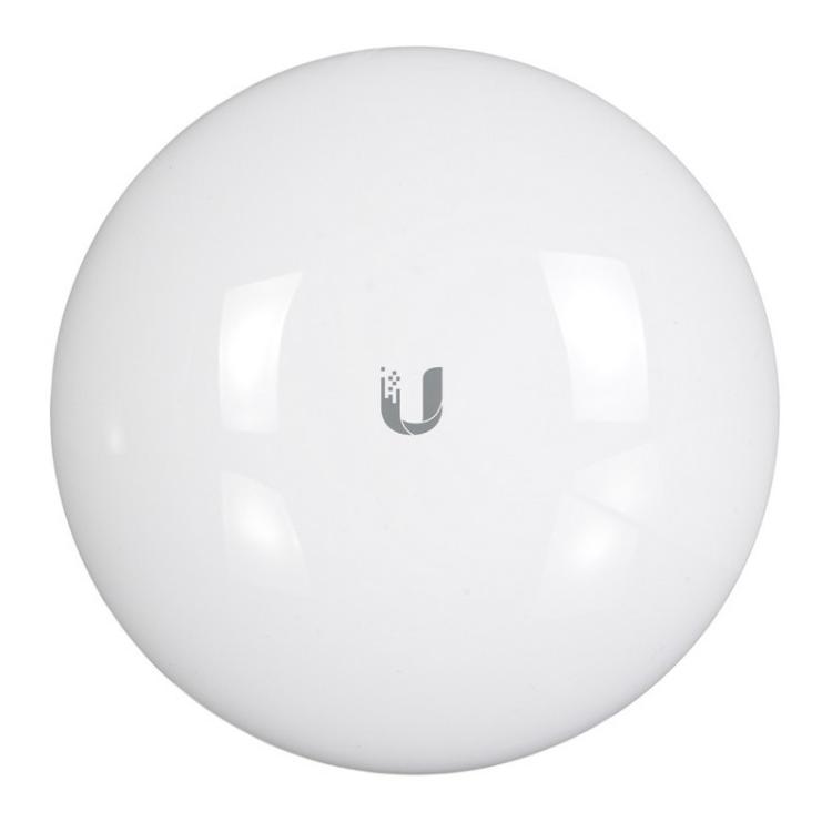 Ubiquiti - NanoBeam M5 antena para red 16 dBi