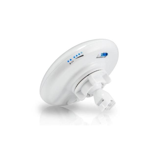 Ubiquiti - NanoBeam M5 antena para red 16 dBi