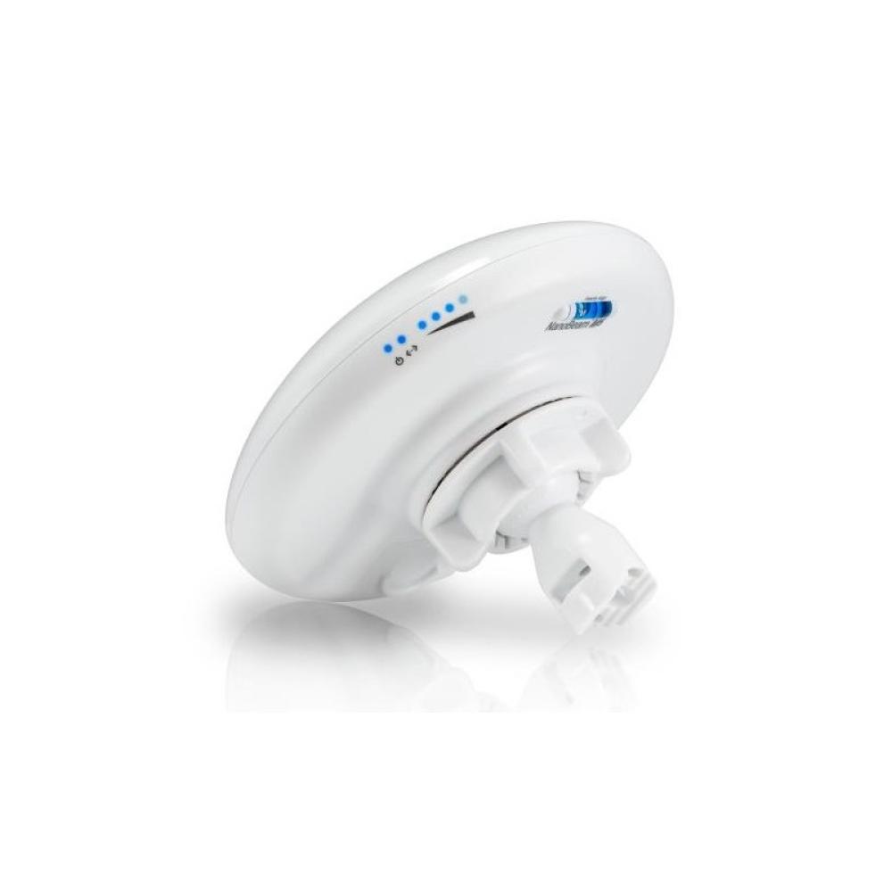 Ubiquiti - NanoBeam M5 antena para red 16 dBi