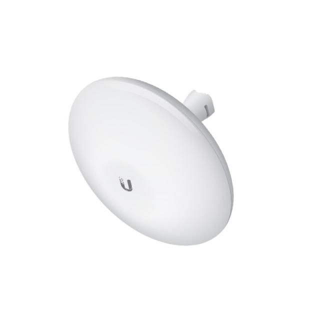 Ubiquiti - NanoBeam M5 antena para red 16 dBi