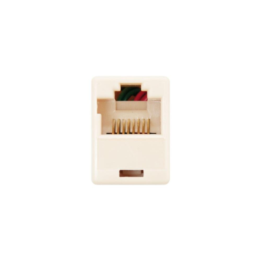 Nanocable - EMPALME RJ45 CAT.5E UTP OEM