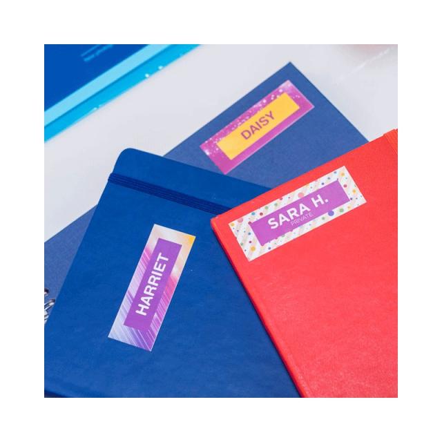 Brother - CZ-1005 cinta para impresora de etiquetas