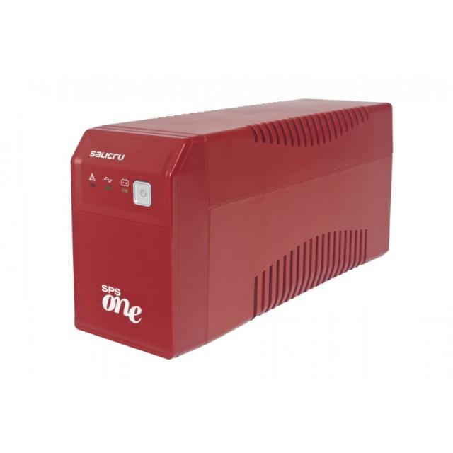 Salicru - SPS.500.ONE SAI de 500 a 2000 VA con AVR + SOFT / USB