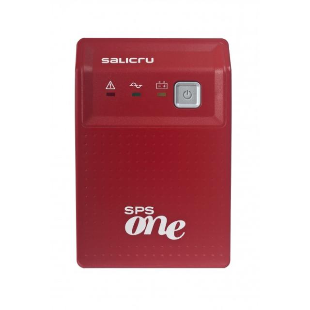 Salicru - SPS.500.ONE SAI de 500 a 2000 VA con AVR + SOFT / USB