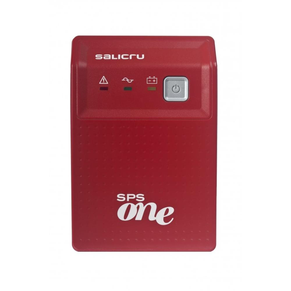 Salicru - SPS.500.ONE SAI de 500 a 2000 VA con AVR + SOFT / USB