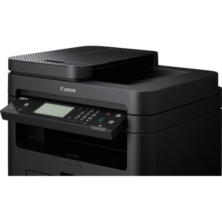 Canon - i-SENSYS MF237w Laser A4 1200 x 1200 DPI 23 ppm Wifi - 1418C111