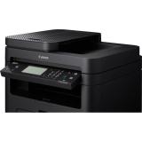 Canon - i-SENSYS MF237w Laser A4 1200 x 1200 DPI 23 ppm Wifi - 1418C111