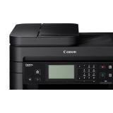 Canon - i-SENSYS MF237w Laser A4 1200 x 1200 DPI 23 ppm Wifi - 1418C111