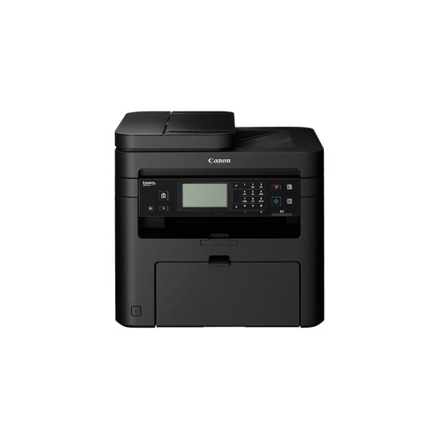 Canon - i-SENSYS MF237w Laser A4 1200 x 1200 DPI 23 ppm Wifi - 1418C111