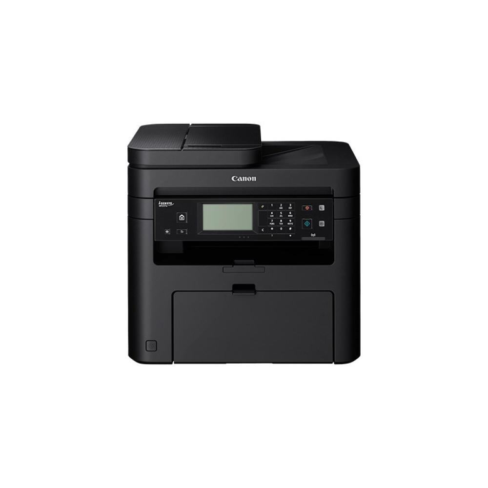 Canon - i-SENSYS MF237w Laser A4 1200 x 1200 DPI 23 ppm Wifi - 1418C111