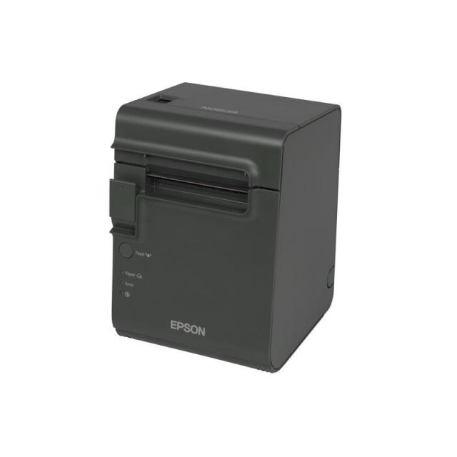Epson - TM-L90 (465): Ethernet E04+Built-in USB, PS, EDG