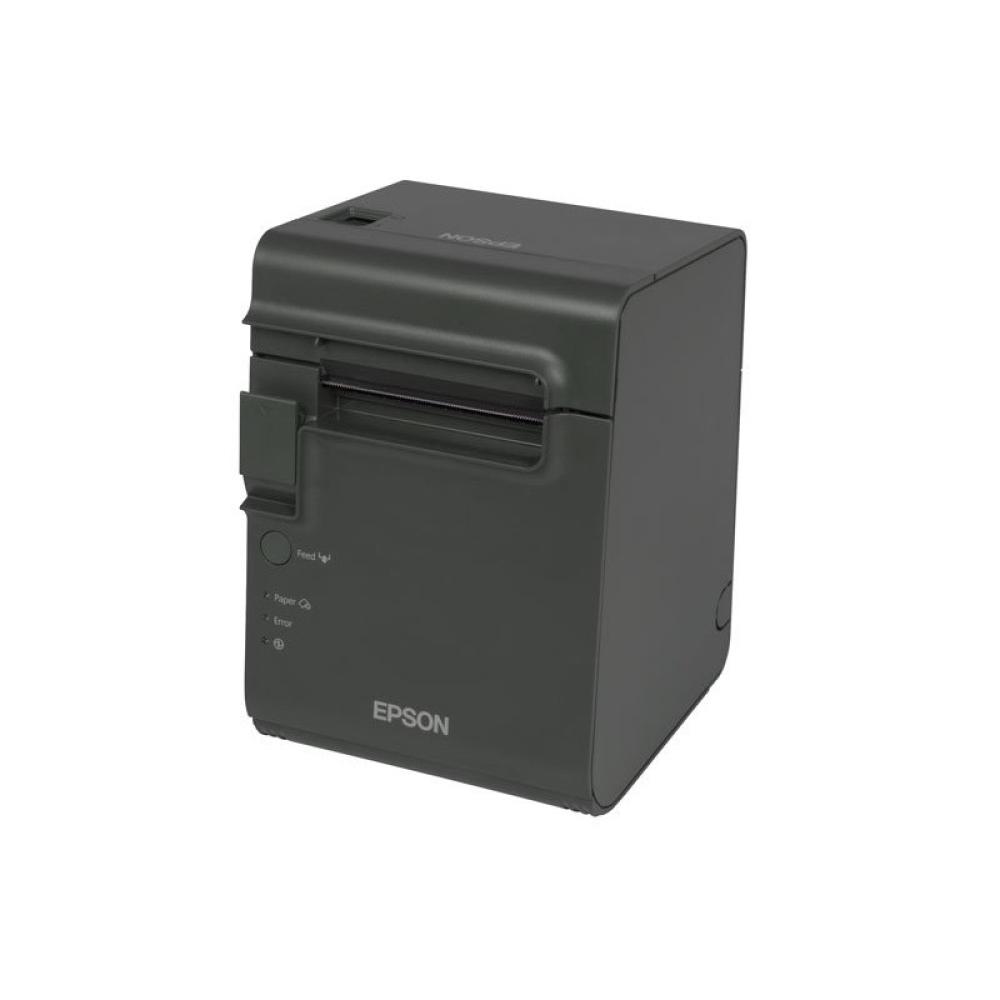 Epson - TM-L90 (465): Ethernet E04+Built-in USB, PS, EDG