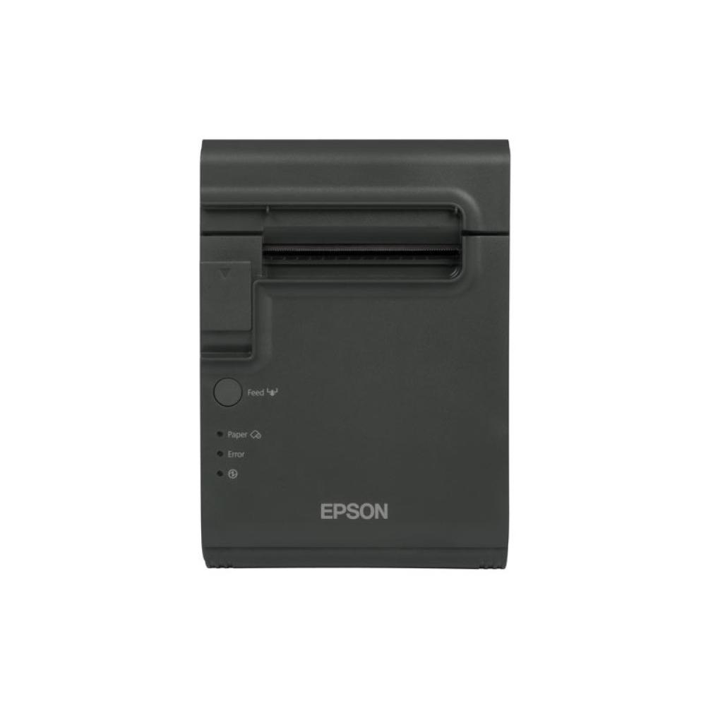 Epson - TM-L90 (465): Ethernet E04+Built-in USB, PS, EDG