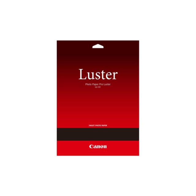 Canon - 6211B007 papel fotográfico Blanco Satén