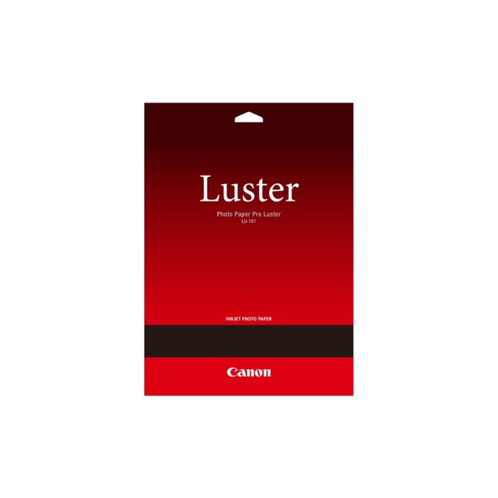Canon - 6211B007 papel fotográfico Blanco Satén