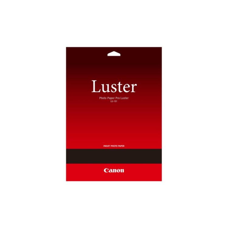 Canon - 6211B007 papel fotográfico Blanco Satén