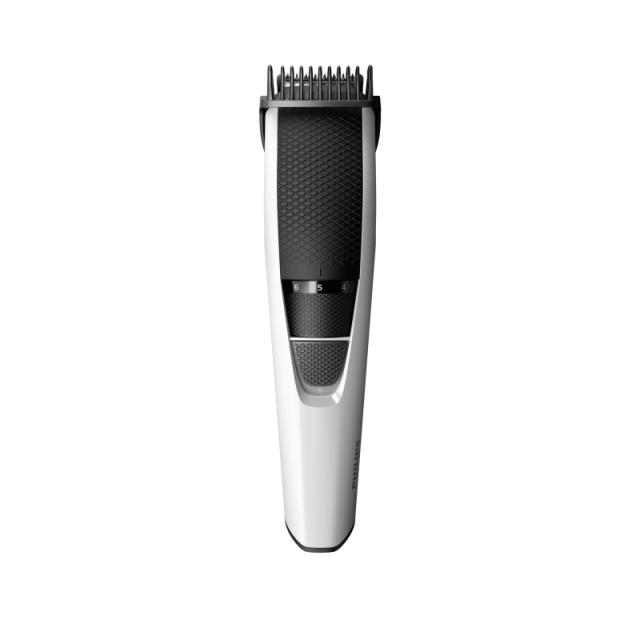 Philips - 3000 series Barbero con posiciones de 1 mm de precisión