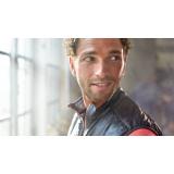 Philips - 3000 series Barbero con posiciones de 1 mm de precisión