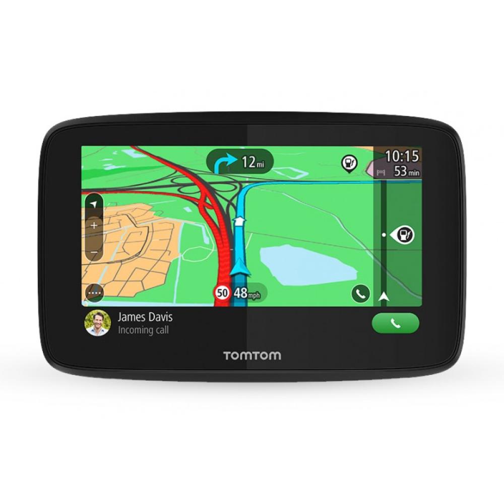 TomTom - GO Essential