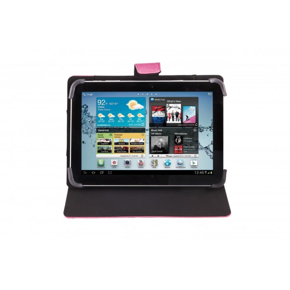 SilverHT - Funda Universal Rotatory 360º (9'''' - 10.1'''') - 111931240199