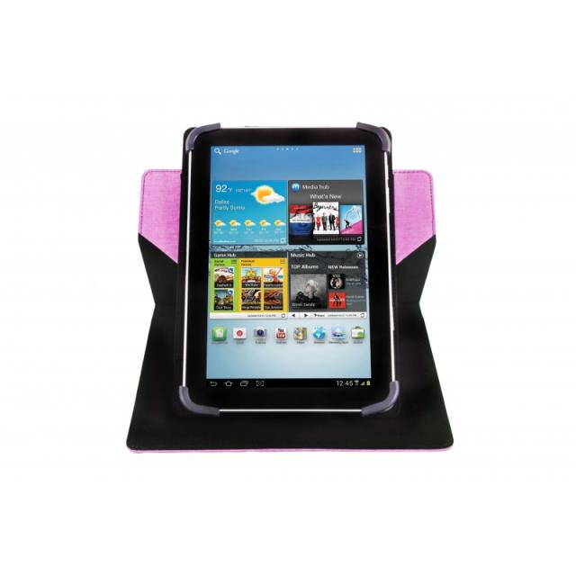 SilverHT - Funda Universal Rotatory 360º (9'''' - 10.1'''') - 111931240199