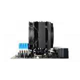 Enermax - ETS-T50 AXE Procesador Enfriador 14 cm