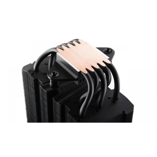 Enermax - ETS-T50 AXE Procesador Enfriador 14 cm